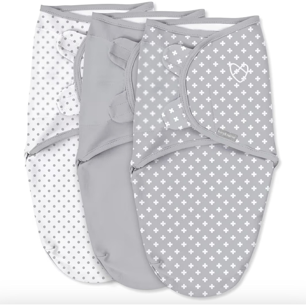 Swaddle Me Original Swaddle 0-3months